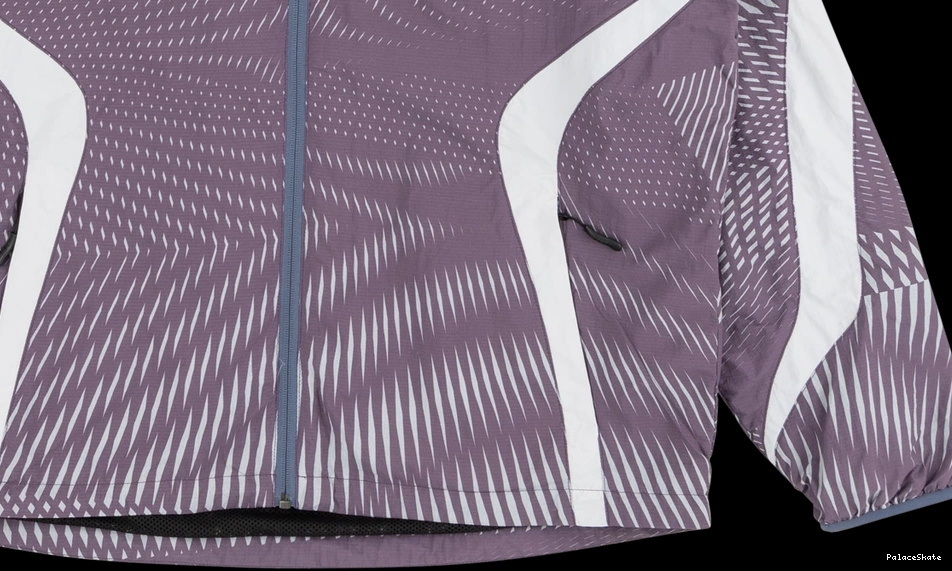 Palace Jacket Dazzler Shell 0817